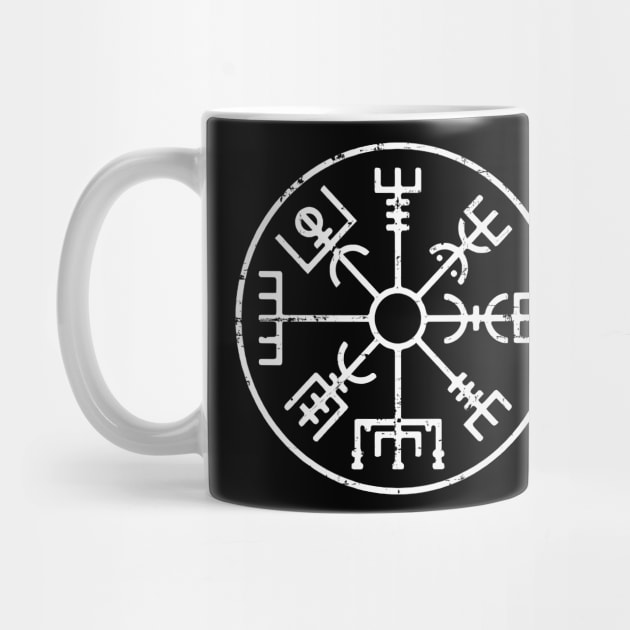 Vegvisir by Buy Custom Things